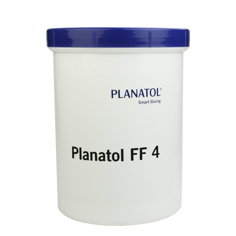 Planatol FF 4 1,05 kg Dose