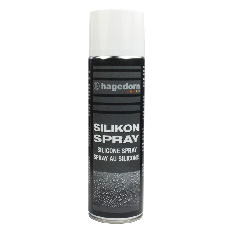 Silikon Spray